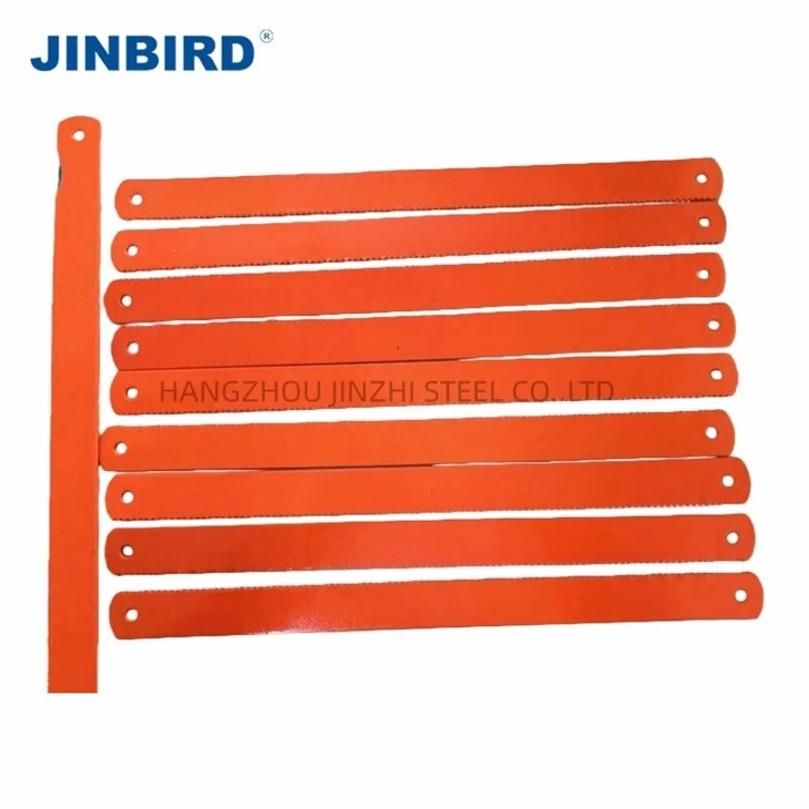 Steel Hacksaw Blade Steel Hacksaw Blade