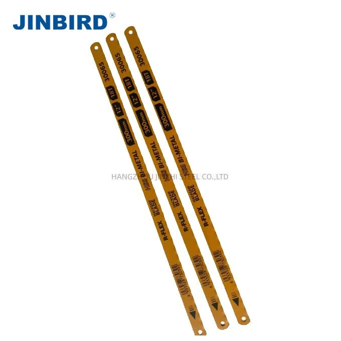 Carbon Steel Hacksaw Blade