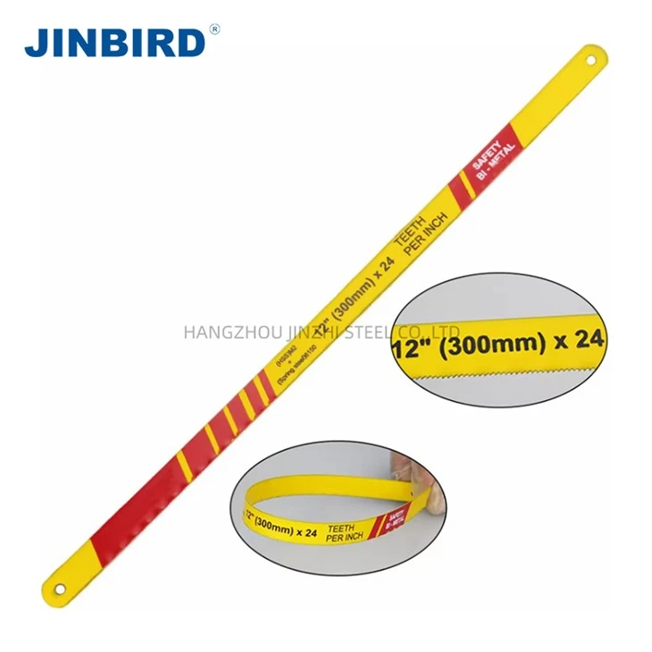 12inch Hacksaw Blade