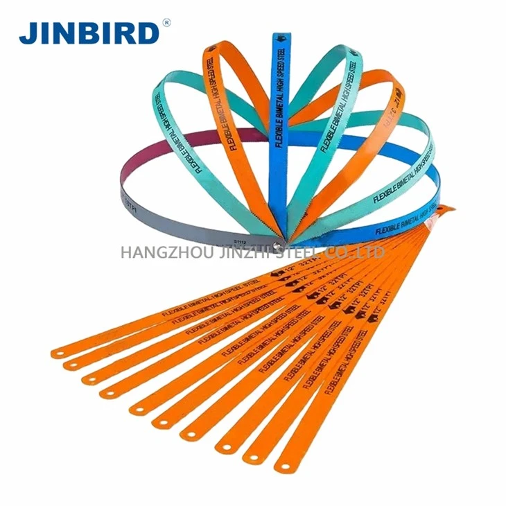 Hack Saw Blade