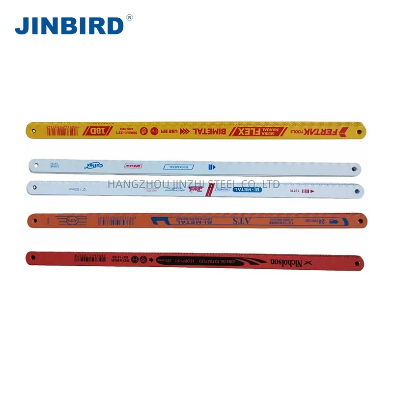 Nail Cutting Saw Blades
